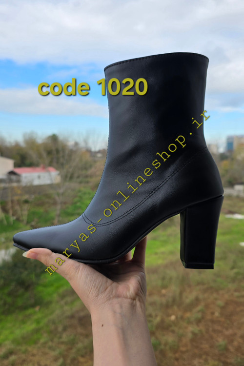 غیر ژورنالی نوک تیز مشکی