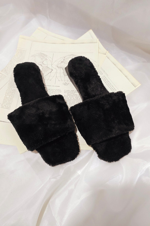 اسلیپر مشکی