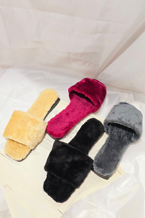 روفرشی خزدار