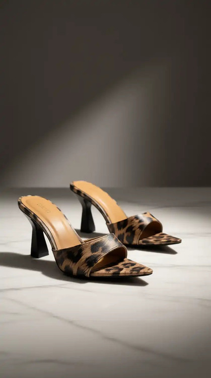 صندل مجلسی پلنگی