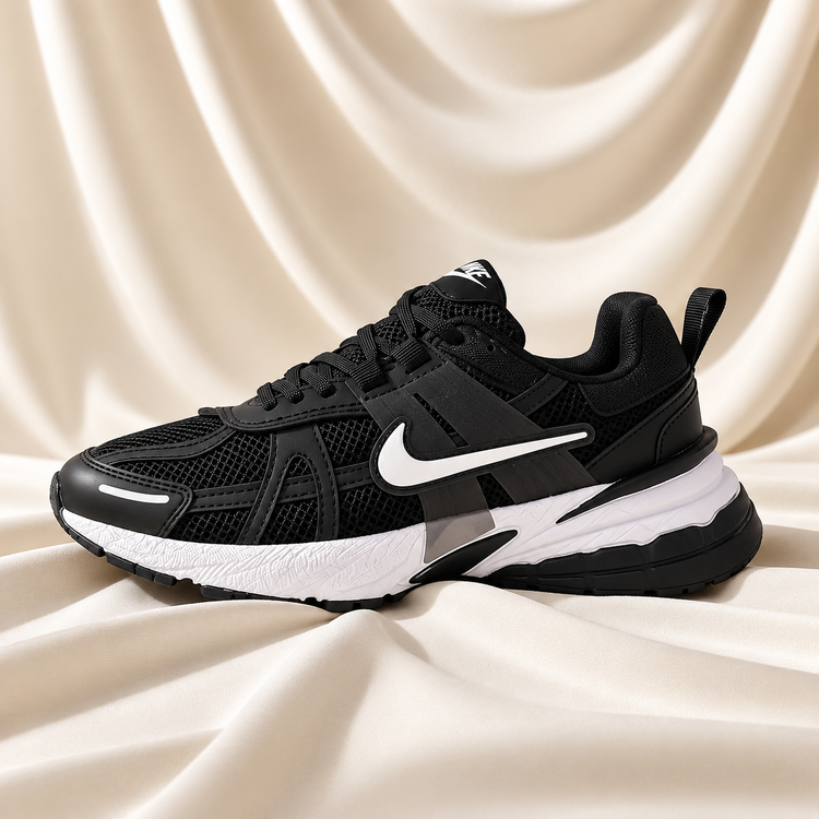 کفش کتونی نایکی زنانه مشکی Nike V2K